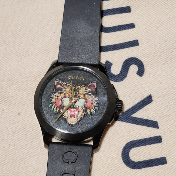 Gucci timeless watch - Picture 3 of 6